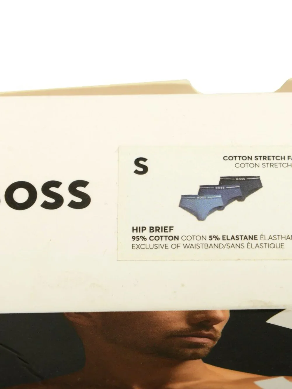 Hugo Boss hugo boss